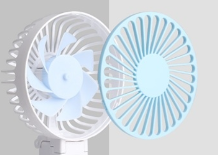 Mini Handheld Fan ST-F005