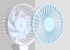  Mini Handheld Fan ST-F005 