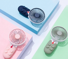  Mini Pocket Fan MR-N7 