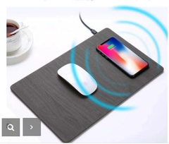 MM-90 Wireless Charging Mouse Pad 