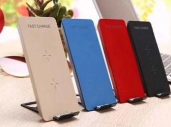 JLM-018 Fast Wireless Charger