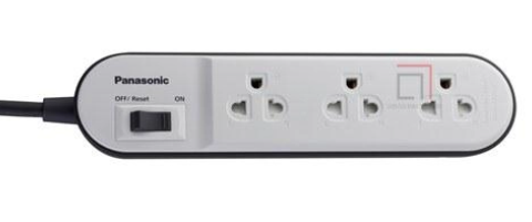 Panasonic WCHG24332W-G