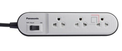  Panasonic WCHG24332W-G 