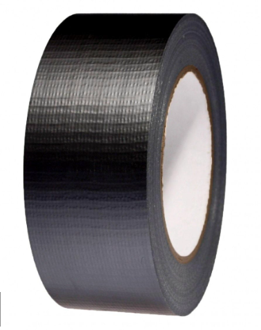 Heat Resistant Cloth Tape