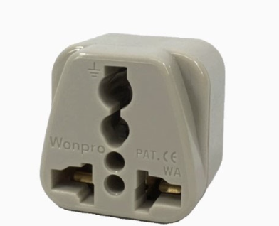 Wonpro WA-5 Universal Travel Adapter
