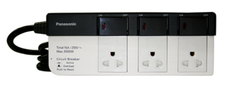  Panasonic WCHG28334 