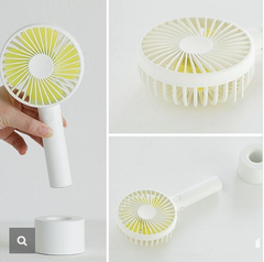  USB Handheld Mini Fan M8 