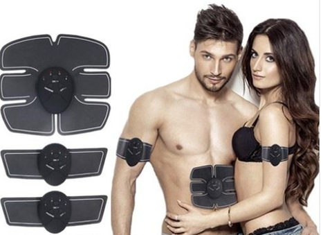 Smart Fitness EMS Training Gear