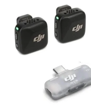 DJI Mic Mini