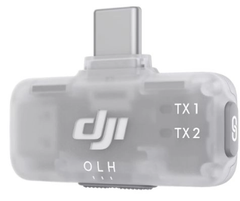  DJI Mic RX 