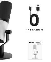  Debra DLB-77 