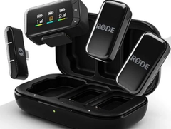  RODE Wireless Micro 