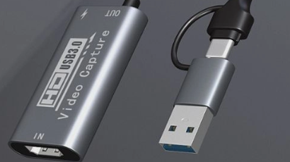 Video Capture Card MS2130