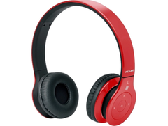 Tai nghe không dây Prolink PHB6002E màu đỏ 