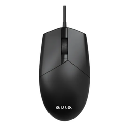  Chuột Có Dây AULA AM104 – Chính Xác, Ổn Định, Giá Trị Tốt 