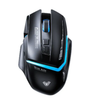 Chuột Gaming Có Dây AULA S12Pro – DPI Cao, LED RGB, Click Nhạy