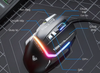 Chuột Gaming Có Dây AULA S12Pro – DPI Cao, LED RGB, Click Nhạy