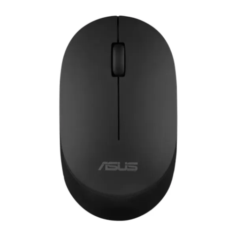 Chuột không dây Asus MW103 Silent