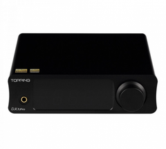  Thiết bị desktop DAC/AMP Topping DX3 Pro LDAC V2 