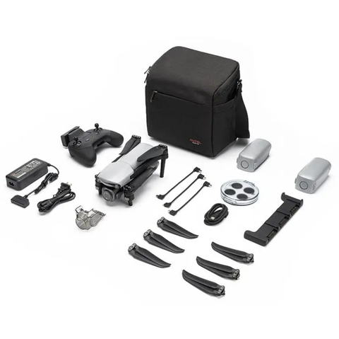 Combo Flycam Autel EVO Lite Plus 6K + 3 Pin + Balo