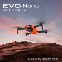  Flycam Autel EVO Nano Plus – Tự động focus 4K – Cảm biến va chạm 