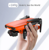 Flycam Autel EVO Nano Plus – Tự động focus 4K – Cảm biến va chạm