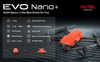 Flycam Autel EVO Nano Plus – Tự động focus 4K – Cảm biến va chạm