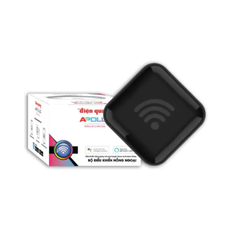  Bộ điều khiển hồng ngoại thông minh Điện Quang Apollo DQ-IR1.1 WiFi 