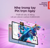 Máy tính bảng Lenovo Yoga Tab TB710 12GB 256GB