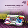 Máy tính bảng Lenovo Yoga Tab TB710 12GB 256GB