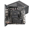Mini PC ASRock DeskMini X300 - X300/B/BB/BOX