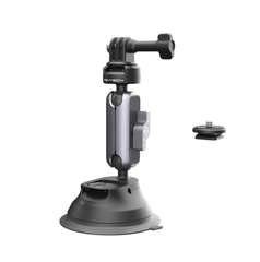 PGYTECH CapLock Action Camera Suction Cup Mount P-GM-223 