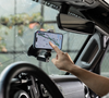 PGYTECH CapLock Action Camera Suction Cup Mount P-GM-223