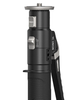Chân đơn Pineta Pro Carbon Fiber Monopod & FH60S - MQP16260S