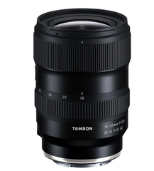  Tamron 16–30mm F/2.8 Di III VXD G2 (Model A064) 