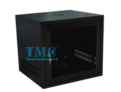  Tủ Mạng Treo Tường TMC-10U Sâu D500 