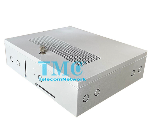 Tủ mạng treo tường TM-2U sâu 370
