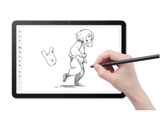  Bảng vẽ điện tử Wacom MovinkPad 11 cảm ứng 