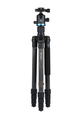  Chân máy ảnh Benro FIF28AIB2 hỗ trợ quay video 
