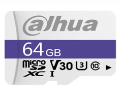  Thẻ nhớ Dahua 64GB DHI-TF C100 