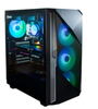 Vỏ Case Galax Revolution 01 ARGB (Black) – Mid Tower