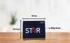 Miếng lót chuột STAR PM-M7P 245x320x4mm