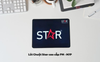 Miếng lót chuột STAR PM-M7P 245x320x4mm