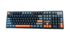  Bàn phím Gaming G Net GK618S Hall Effect 