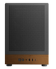 Case máy tính Gamdias ATHENA M4M WOOD Black