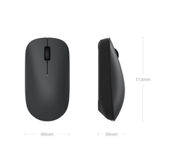  Chuột Máy Tính Xiaomi Mouse Lite Wireless BHR6099GL 