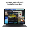 Máy tính bảng cao cấp iPad Pro M5 11-inch 2TB