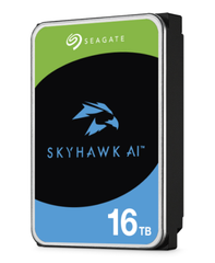  Ổ cứng Seagate SkyHawk AI 16TB (mã ST16000VE004) 