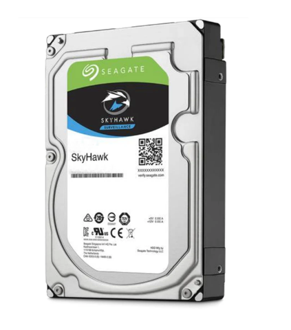 Ổ cứng HDD Seagate SkyHawk 2TB ST2000VX015