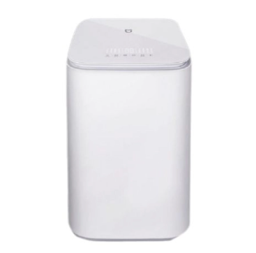 Máy giặt mini Xiaomi Mijia Pro 3kg nhỏ gọn cho căn hộ
